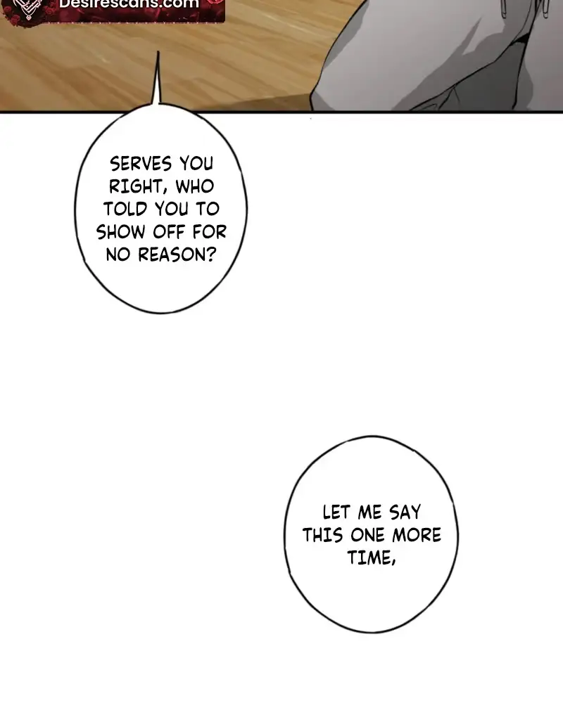 PINK DEAD LOCK Chapter 6 page 28 - 