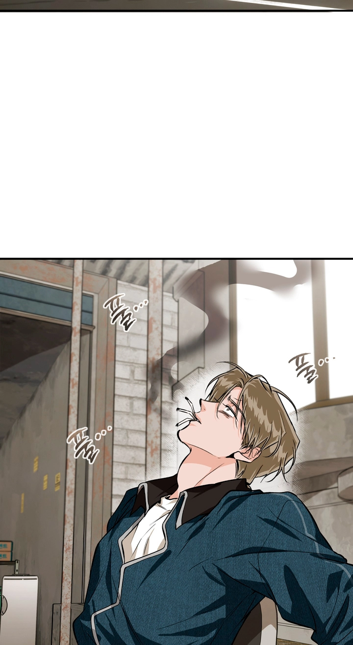 PINK DEAD LOCK Chapter 7 page 20 - 
