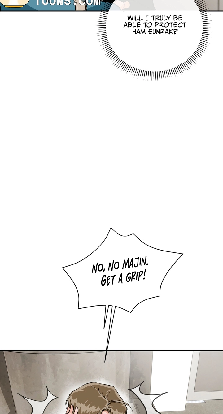 PINK DEAD LOCK Chapter 7 page 26 - 