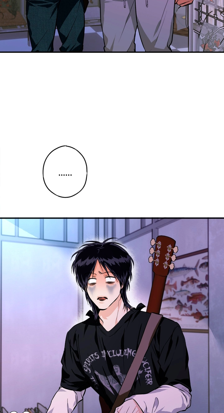 PINK DEAD LOCK Chapter 7 page 41 - 
