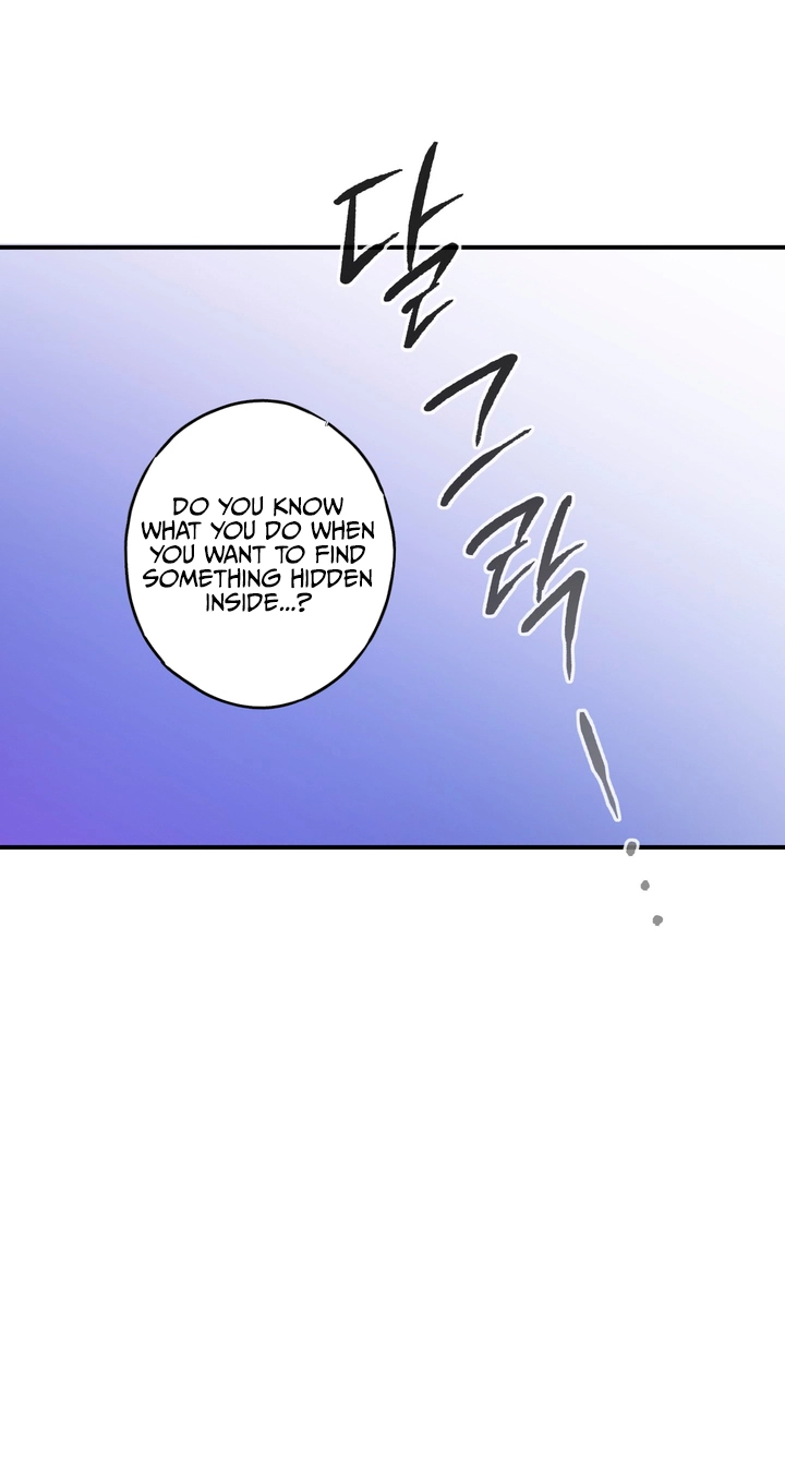 PINK DEAD LOCK Chapter 7 page 48 - 