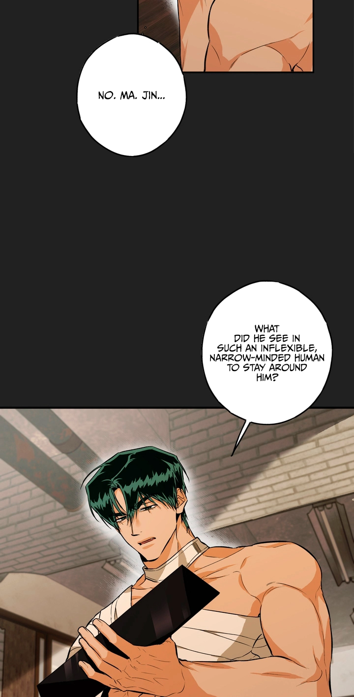 PINK DEAD LOCK Chapter 7 page 69 - 