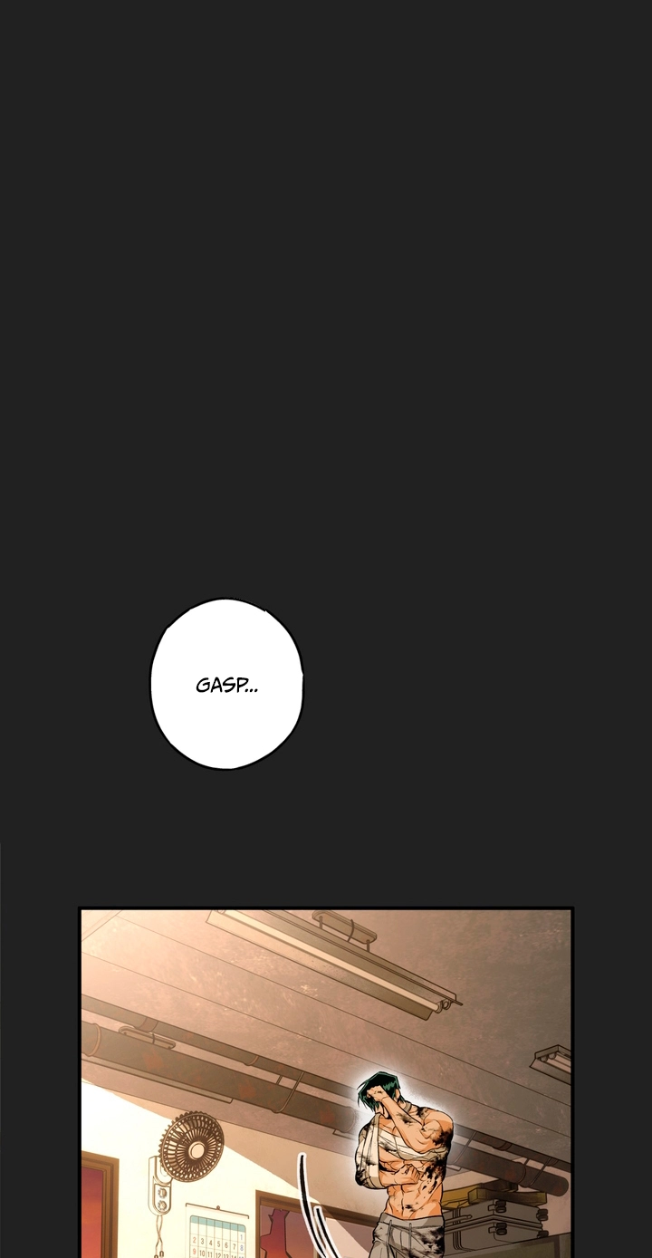 PINK DEAD LOCK Chapter 7 page 80 - 
