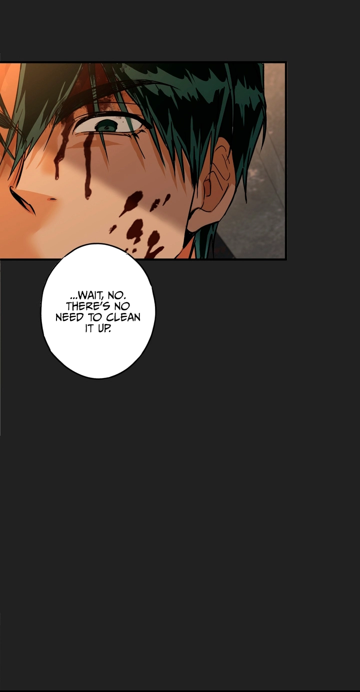 PINK DEAD LOCK Chapter 7 page 86 - 