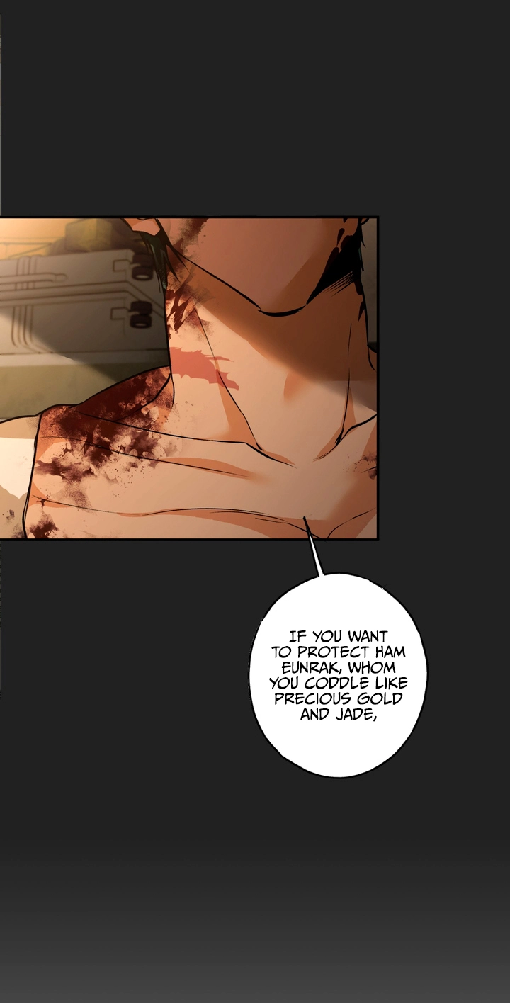 PINK DEAD LOCK Chapter 7 page 89 - 