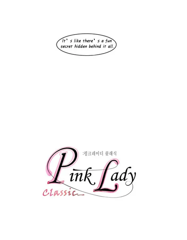 Pink Lady Classic Chapter 0 page 4 - 