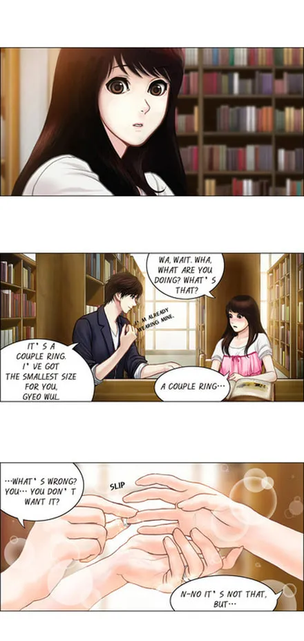 Pink Lady Classic Chapter 1 page 4 - 