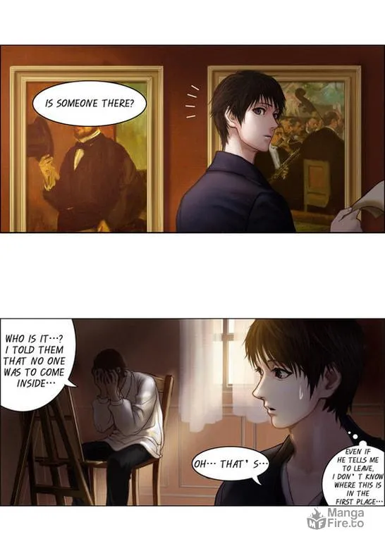 Pink Lady Classic Chapter 2 page 10 - 