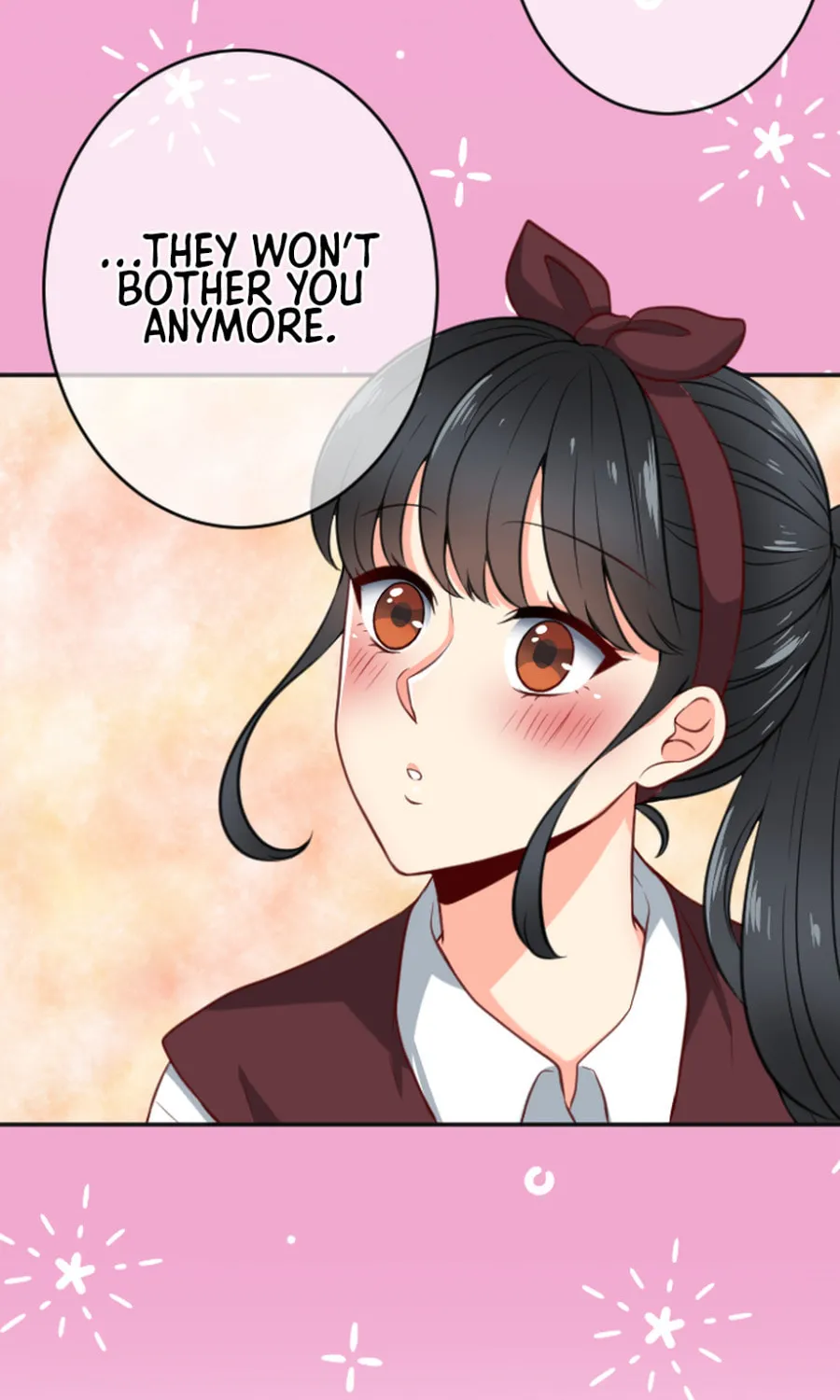 Pink Lady Classic Chapter 5 page 18 - 