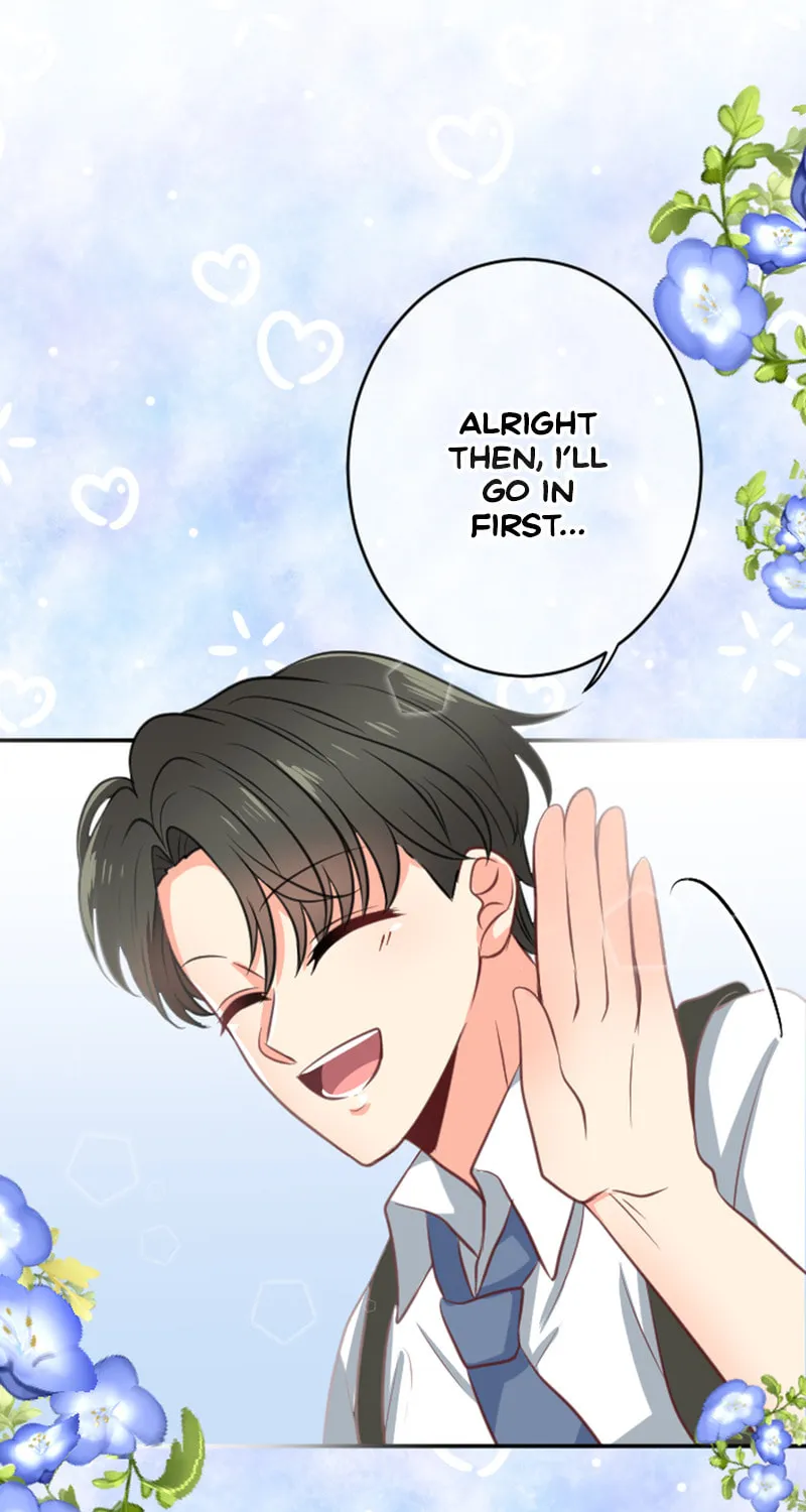 Pink Lady Classic Chapter 7 page 16 - 