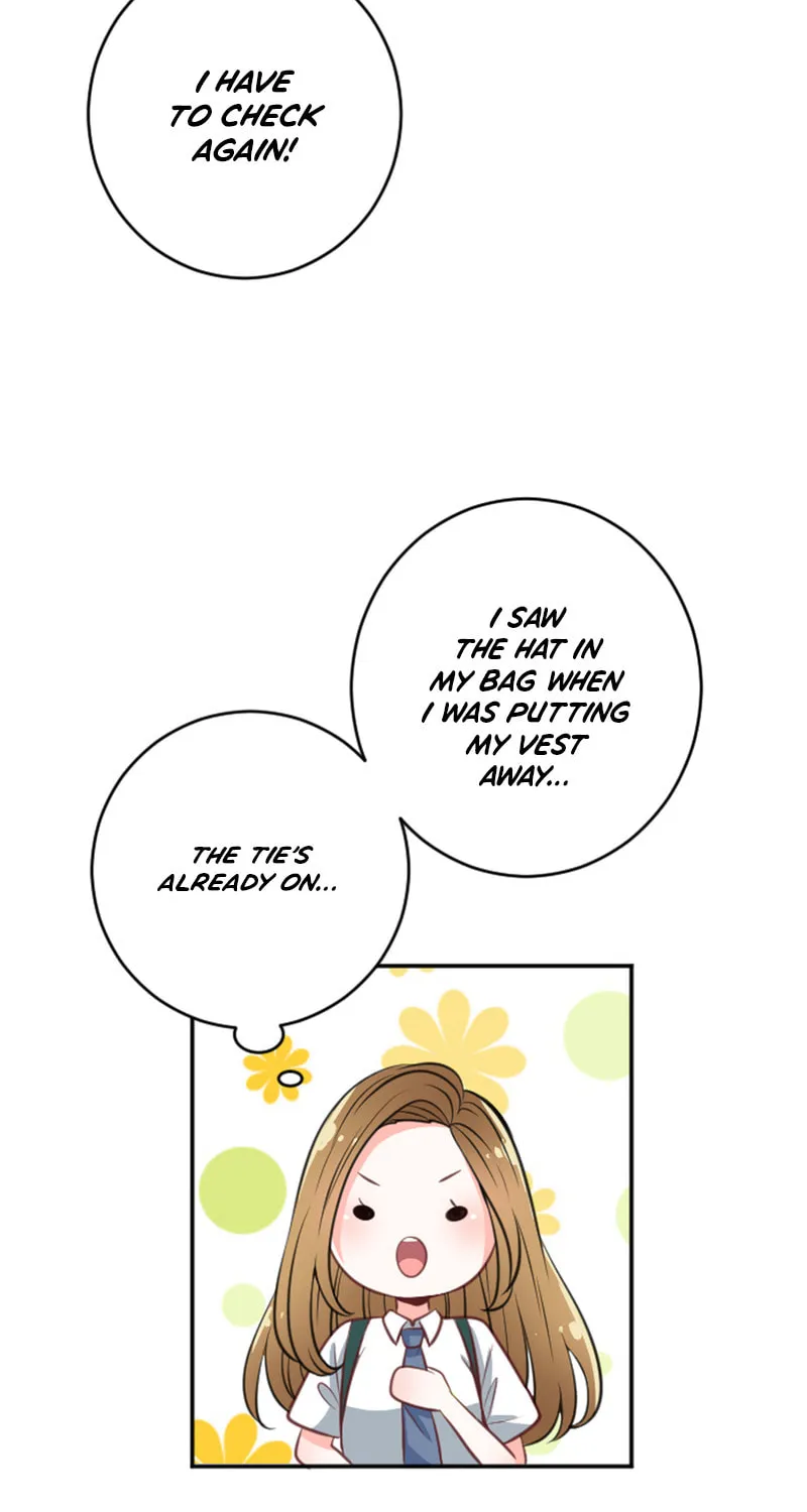 Pink Lady Classic Chapter 7 page 5 - 