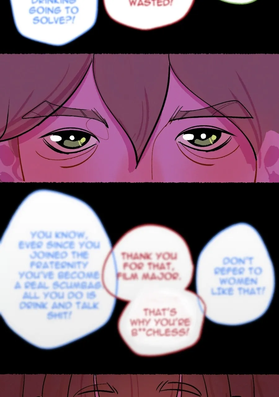 Pink Through the Night Chapter 1 page 46 - 