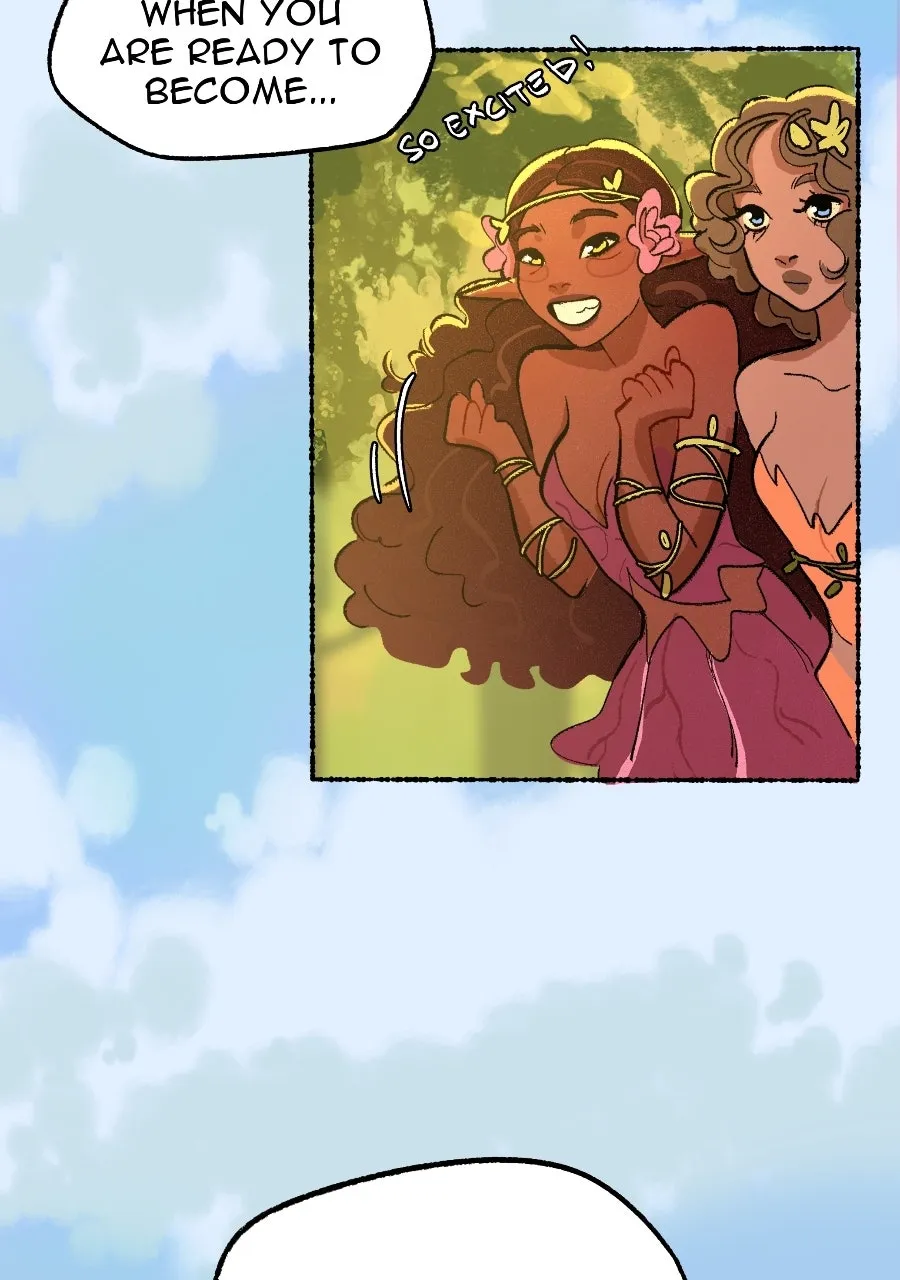 Pink Through the Night Chapter 1 page 8 - 