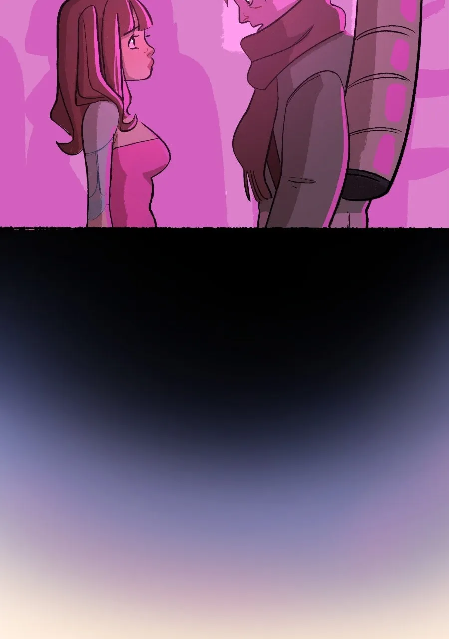 Pink Through the Night Chapter 1 page 72 - 