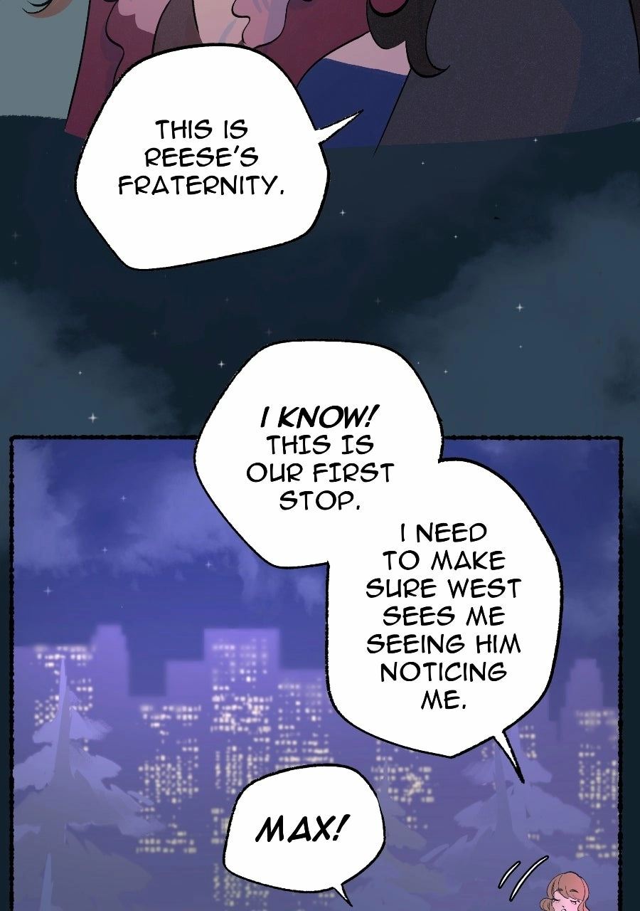 Pink Through the Night Chapter 10 page 4 - 