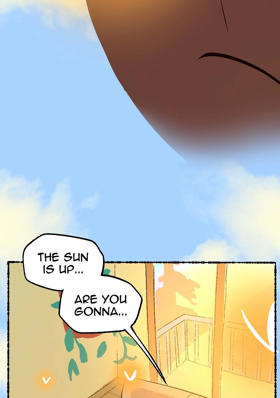 Pink Through the Night Chapter 12 page 4 - 