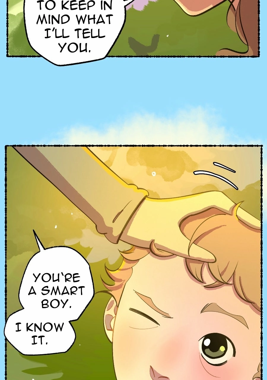 Pink Through the Night Chapter 13 page 11 - 