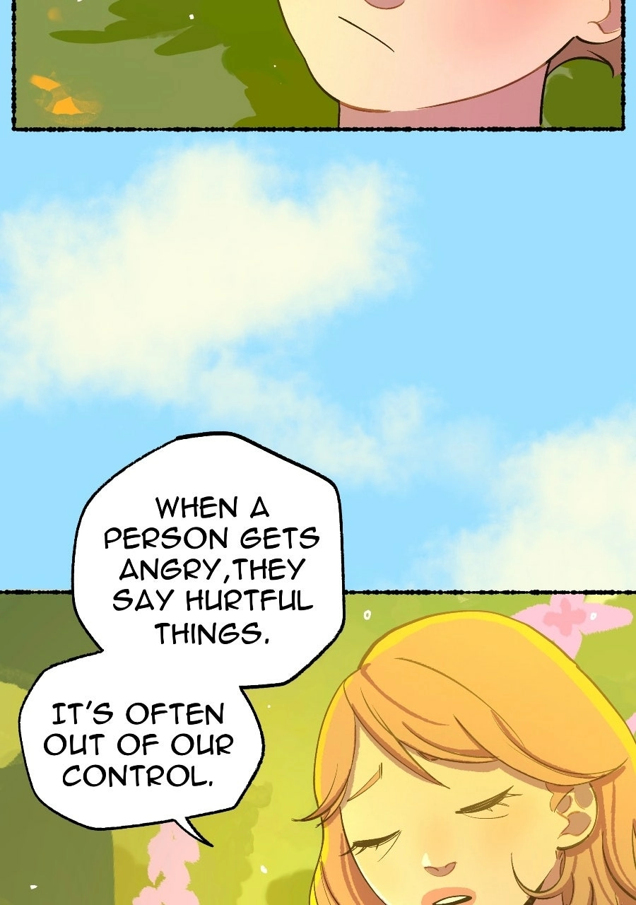 Pink Through the Night Chapter 13 page 12 - 