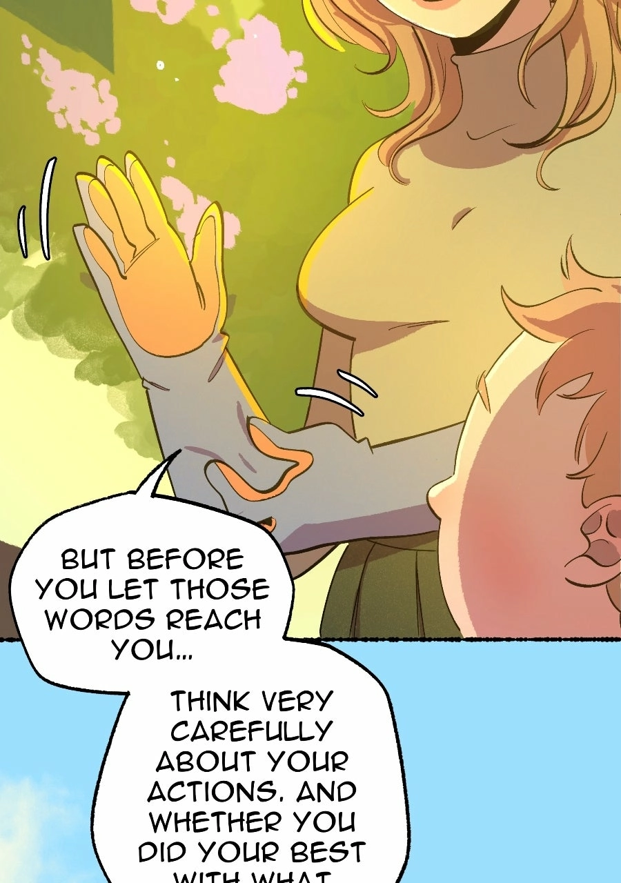Pink Through the Night Chapter 13 page 13 - 