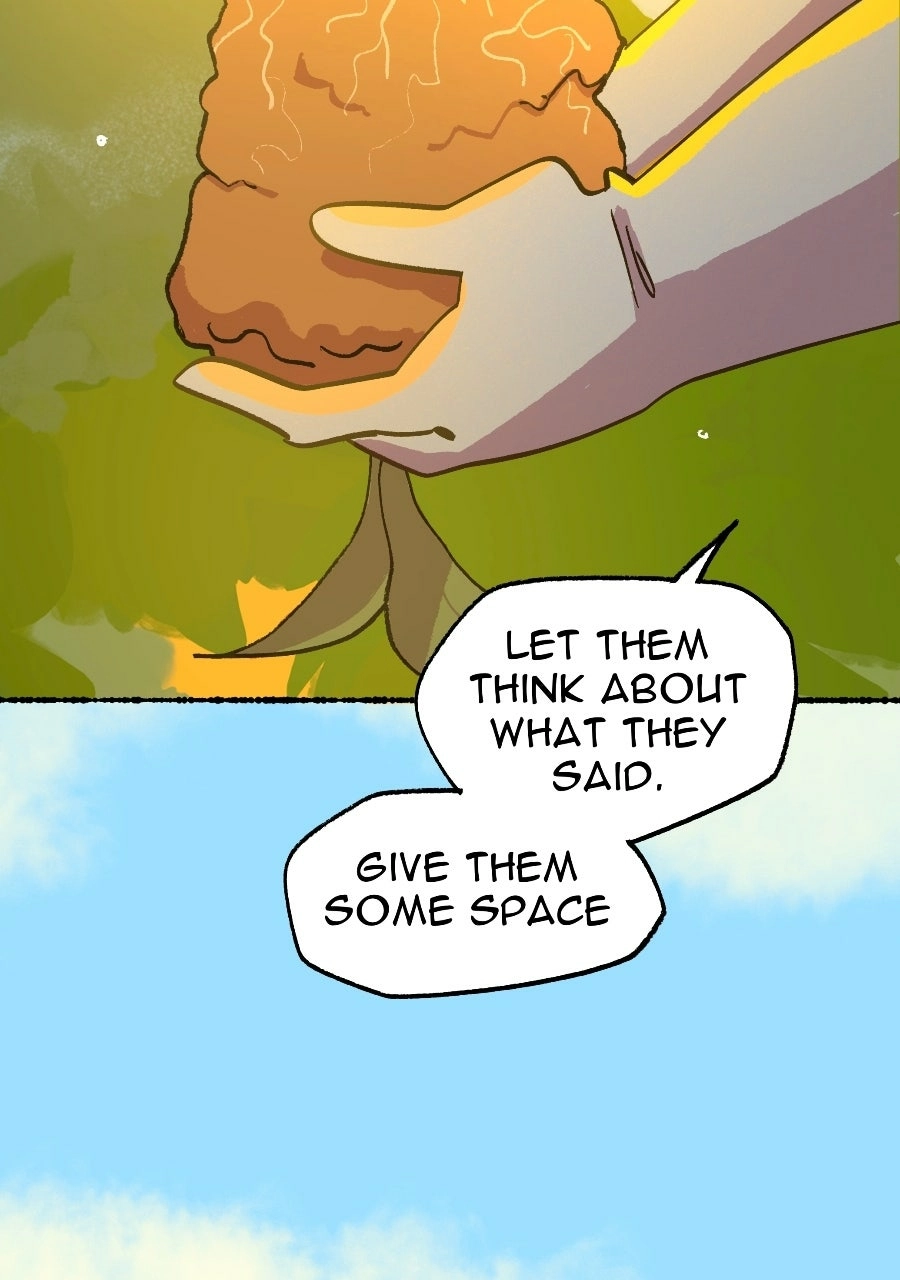 Pink Through the Night Chapter 13 page 15 - 