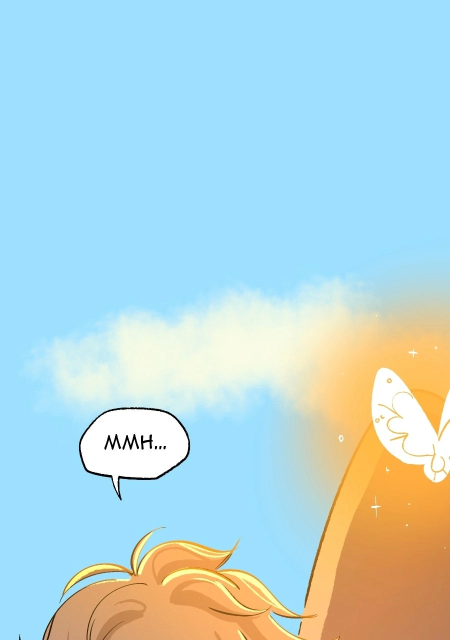 Pink Through the Night Chapter 13 page 20 - 