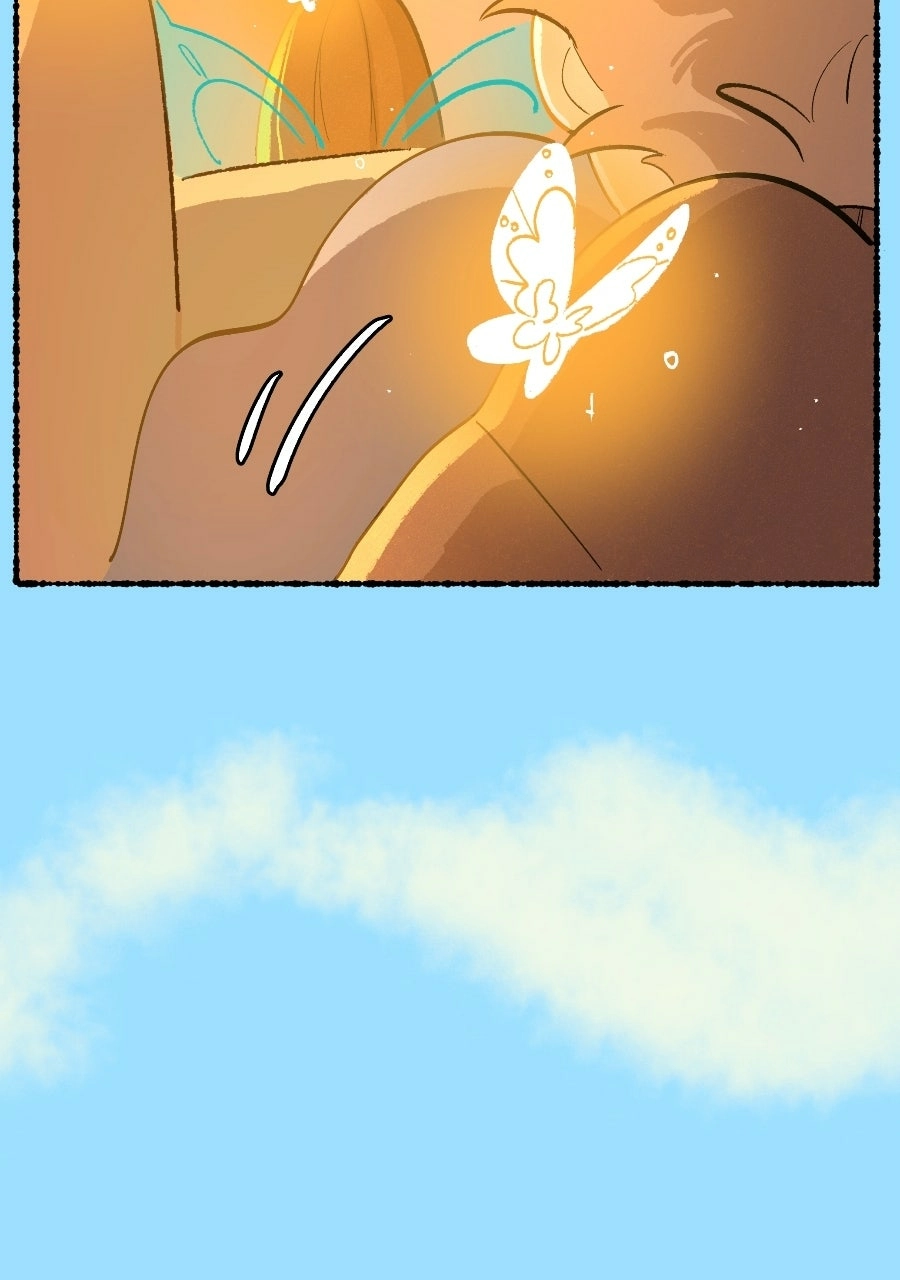 Pink Through the Night Chapter 13 page 24 - 