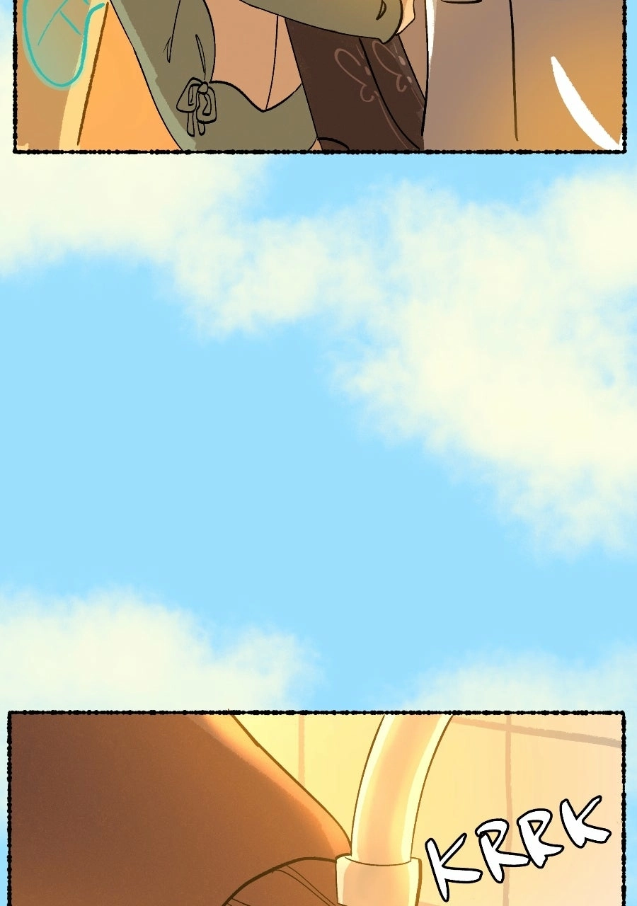 Pink Through the Night Chapter 13 page 26 - 