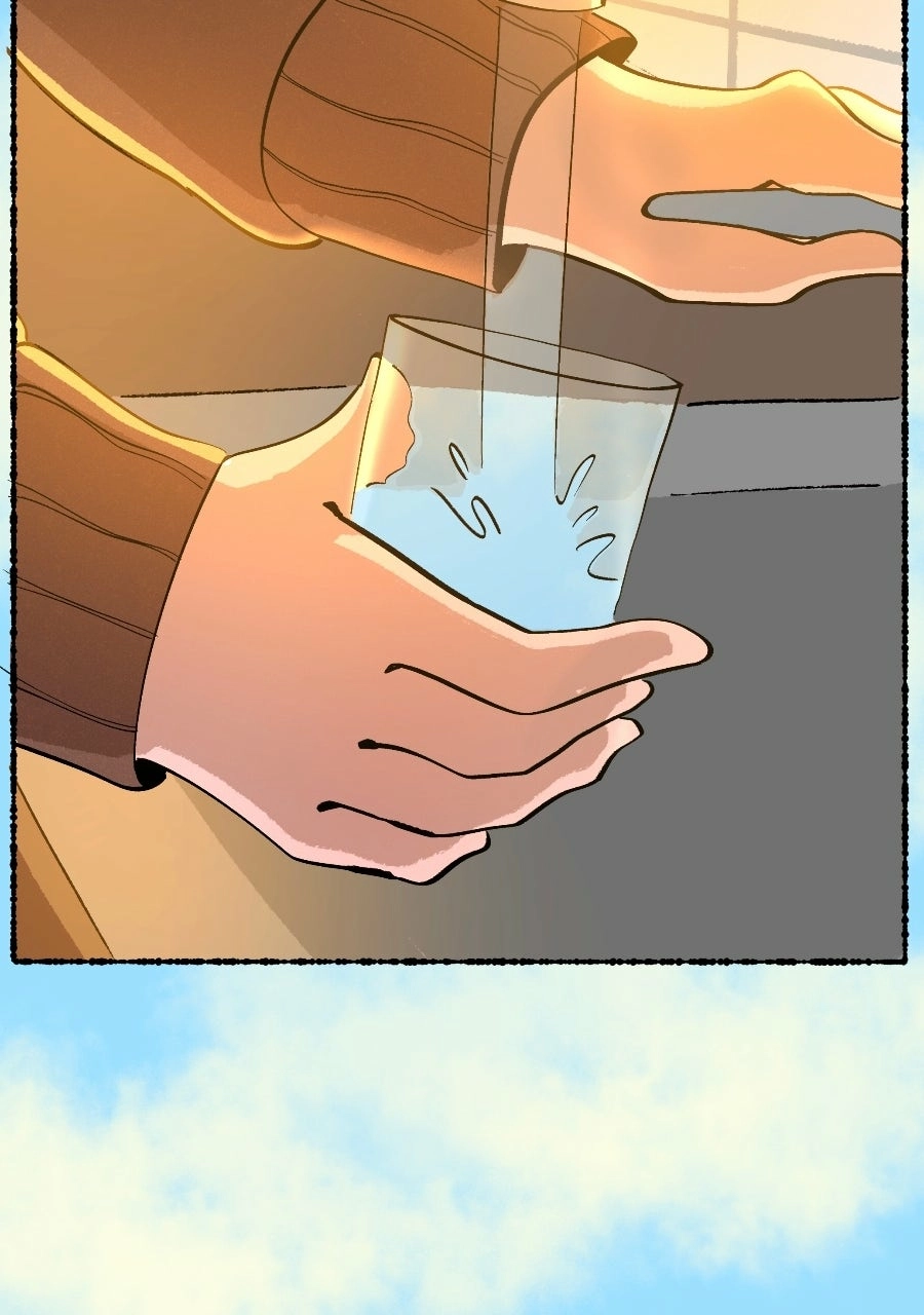 Pink Through the Night Chapter 13 page 27 - 