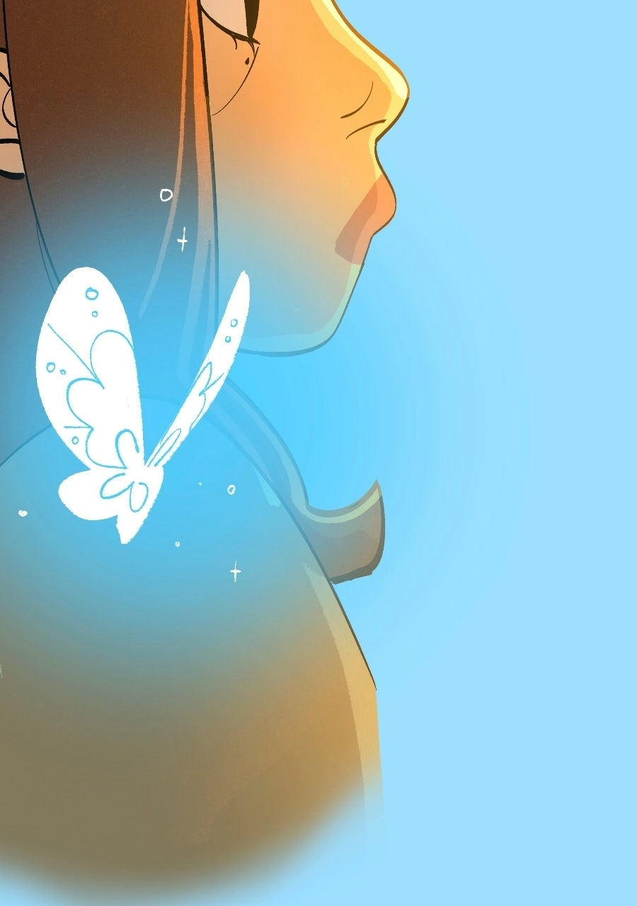 Pink Through the Night Chapter 13 page 29 - 