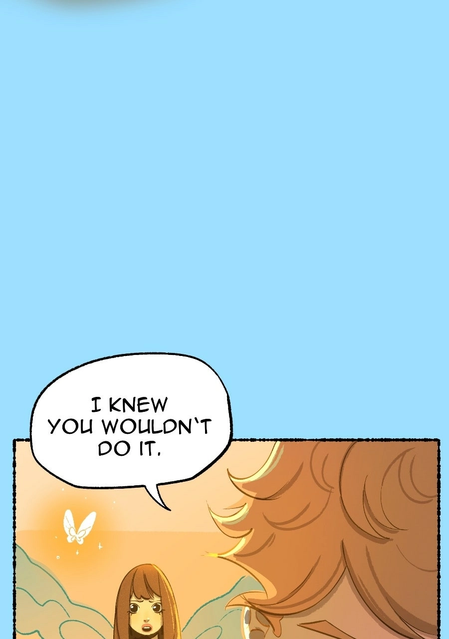 Pink Through the Night Chapter 13 page 30 - 