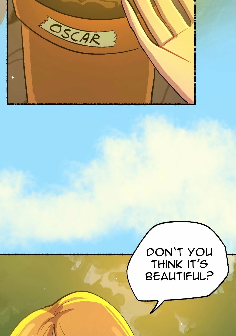 Pink Through the Night Chapter 13 page 4 - 