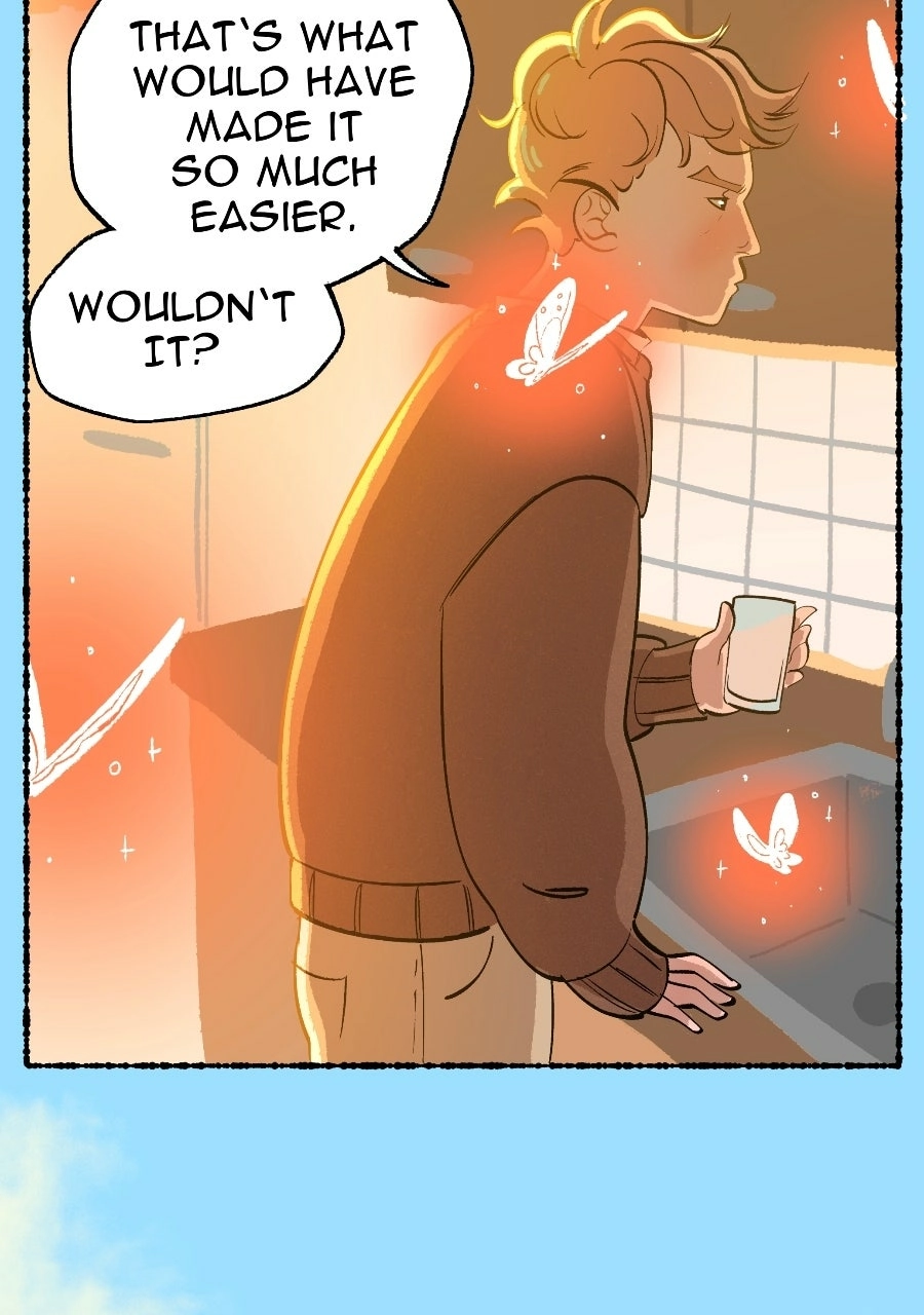 Pink Through the Night Chapter 13 page 32 - 