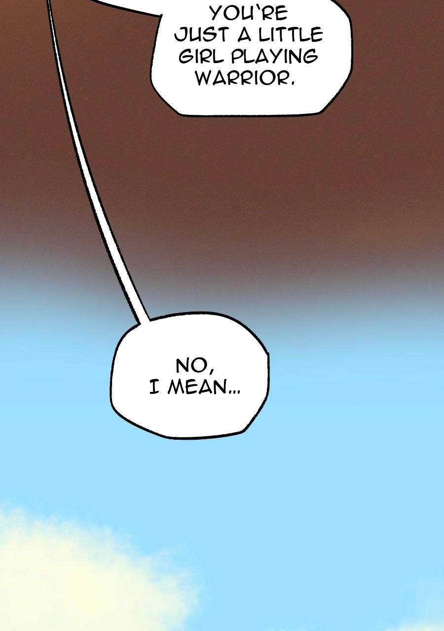 Pink Through the Night Chapter 13 page 35 - 