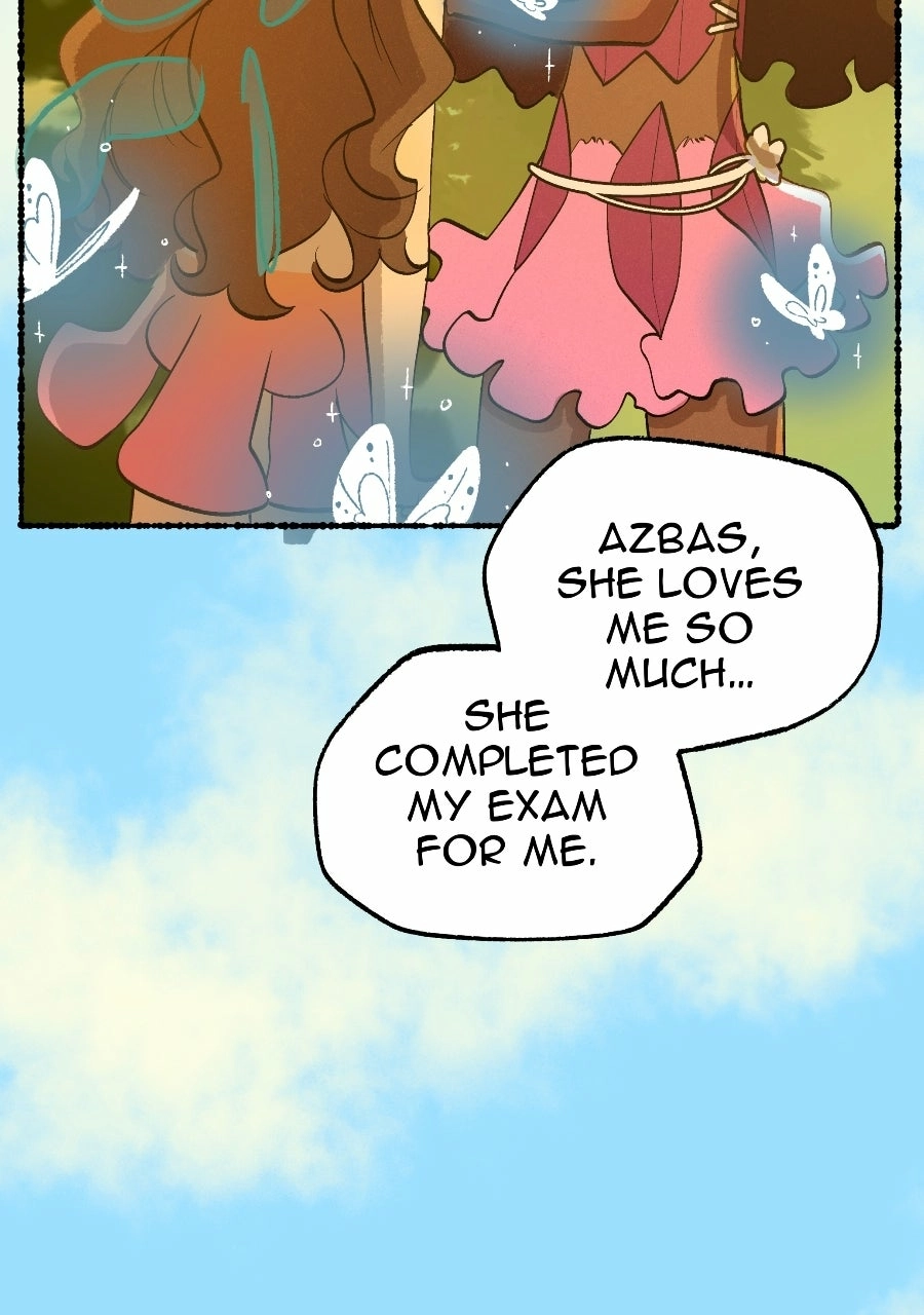 Pink Through the Night Chapter 13 page 37 - 