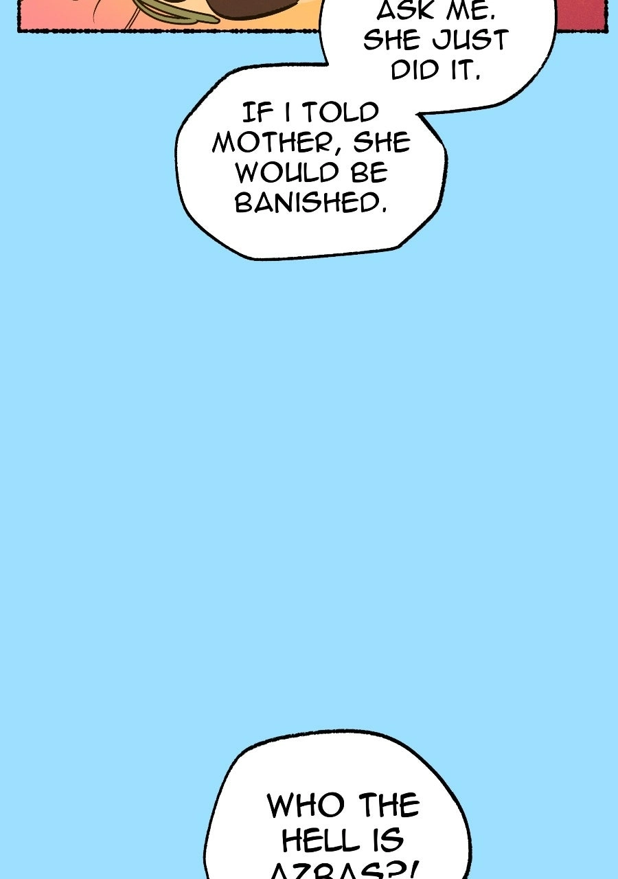 Pink Through the Night Chapter 13 page 39 - 