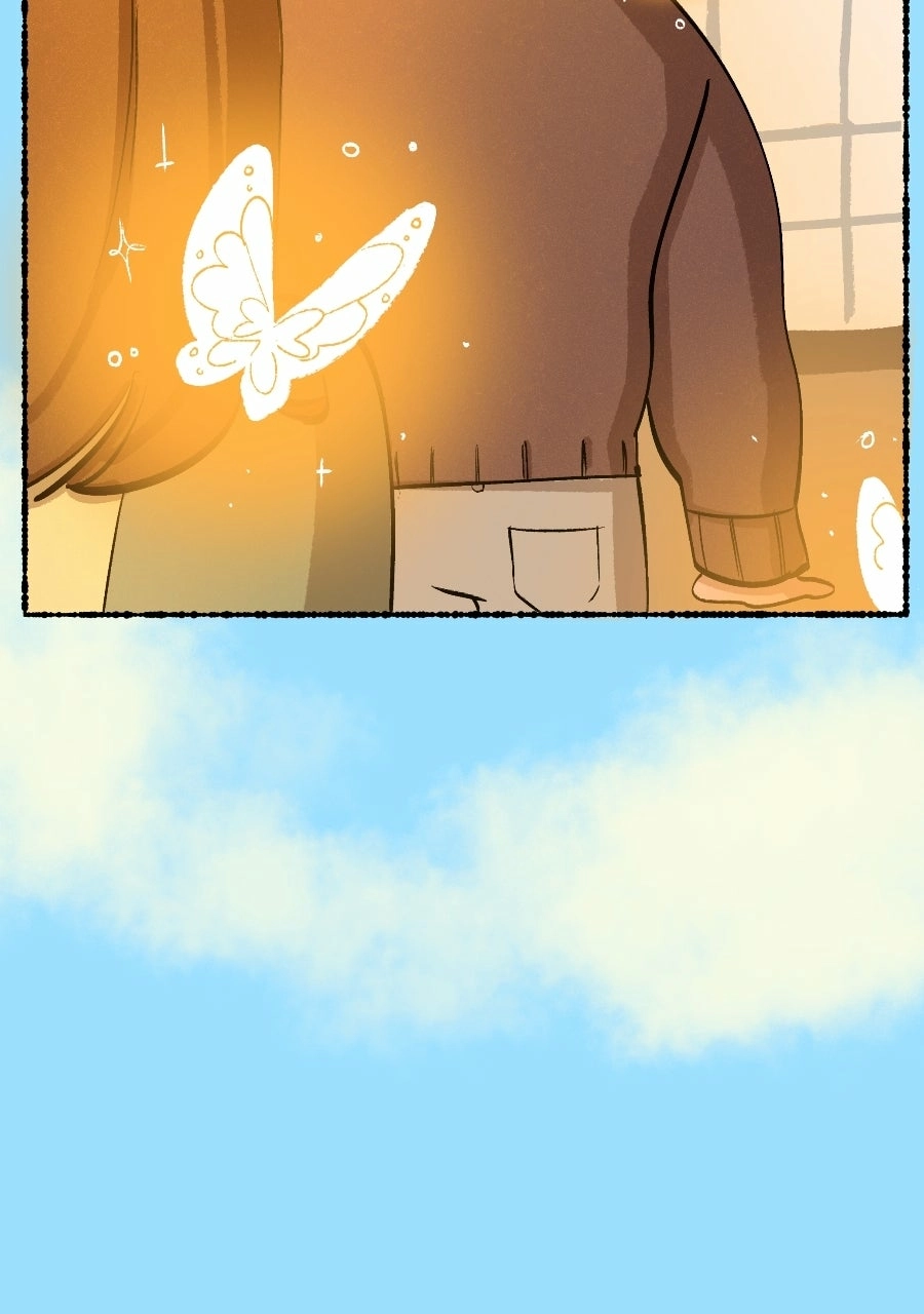 Pink Through the Night Chapter 13 page 42 - 