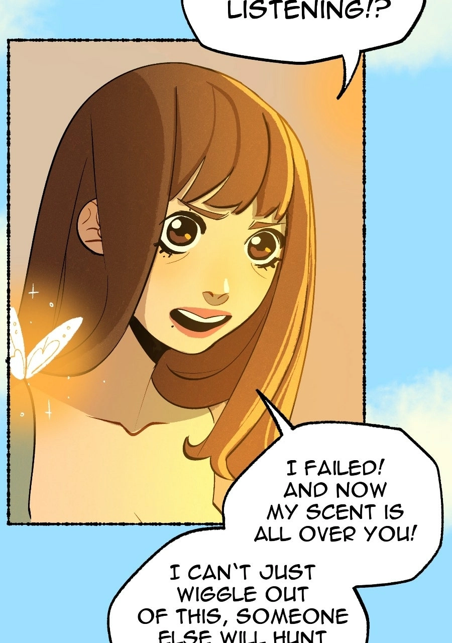 Pink Through the Night Chapter 13 page 44 - 