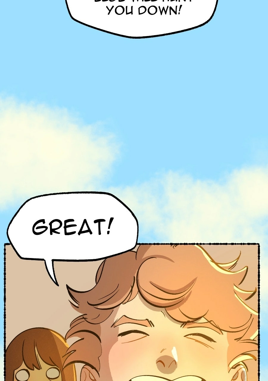 Pink Through the Night Chapter 13 page 45 - 