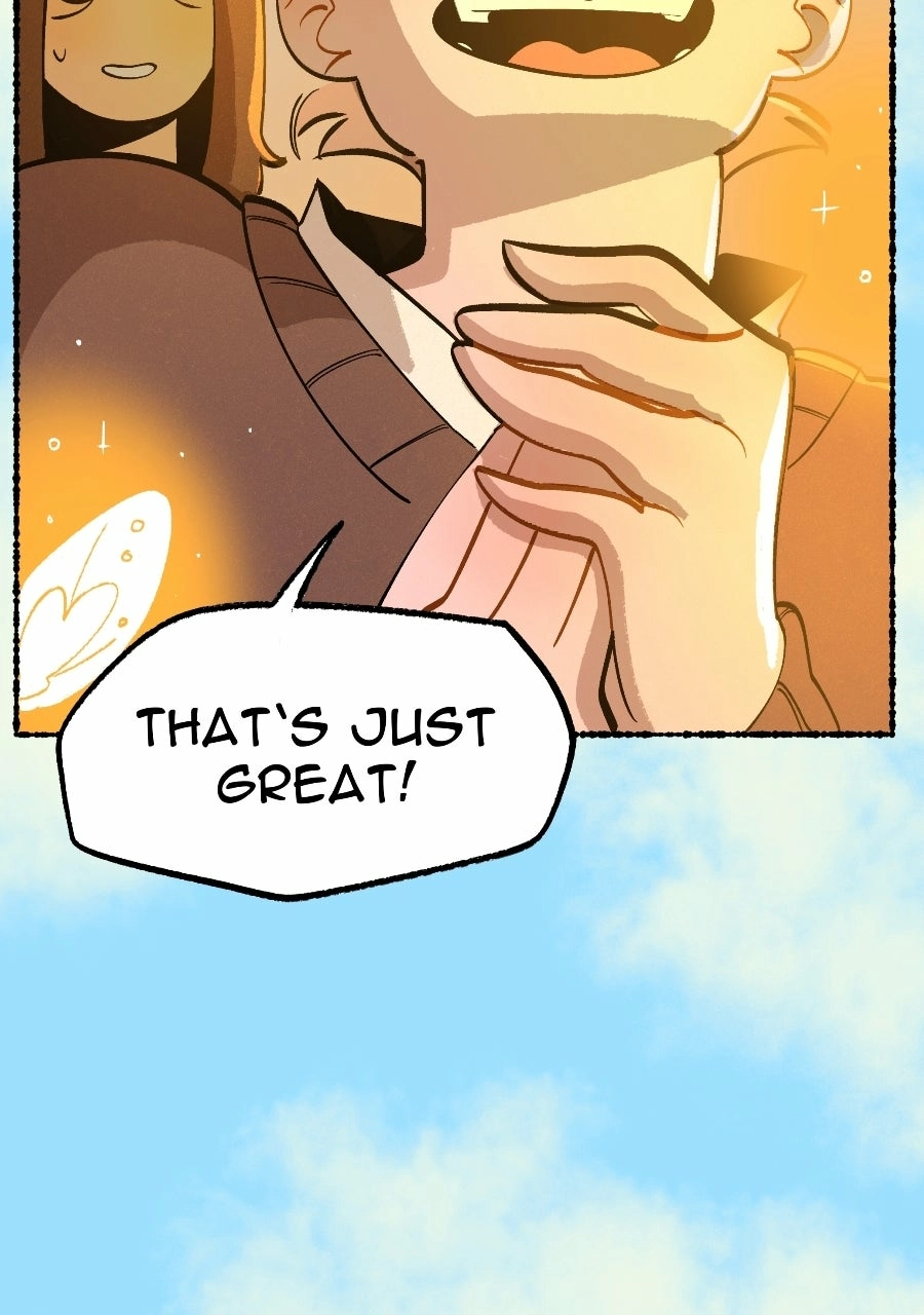 Pink Through the Night Chapter 13 page 46 - 