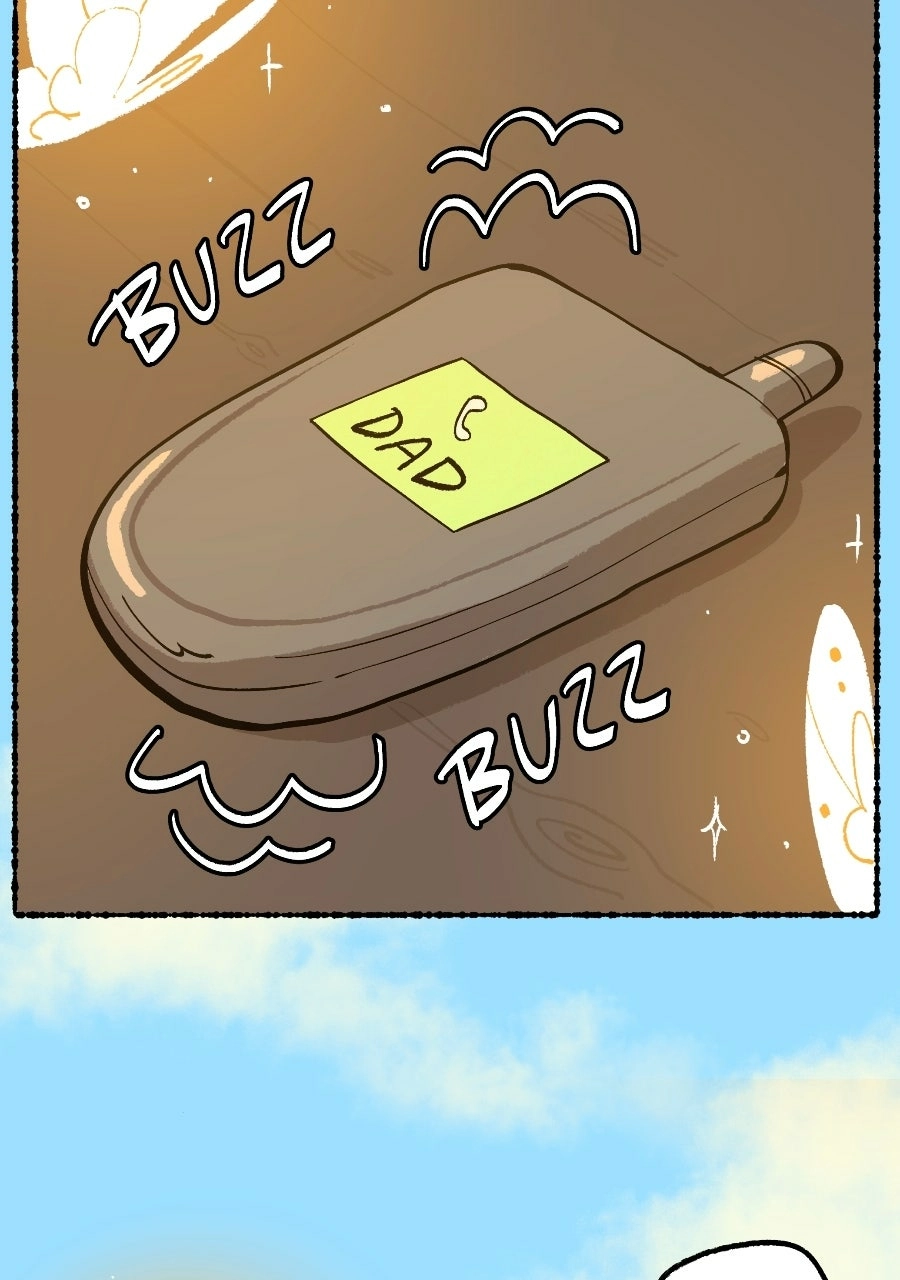 Pink Through the Night Chapter 13 page 49 - 