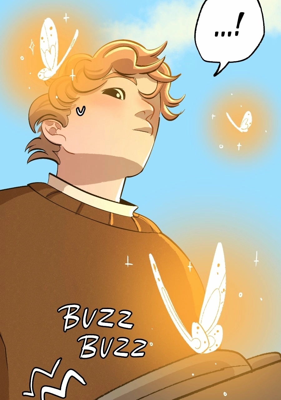 Pink Through the Night Chapter 13 page 50 - 