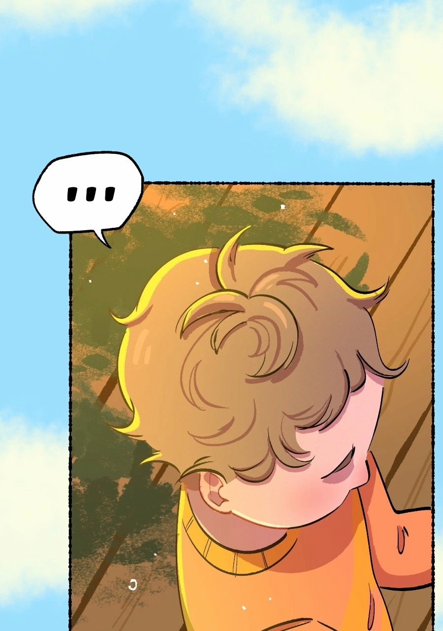 Pink Through the Night Chapter 13 page 6 - 