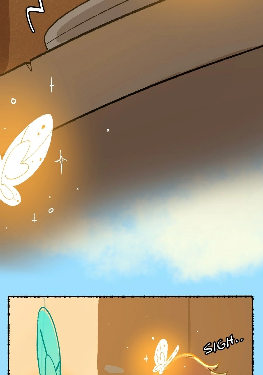 Pink Through the Night Chapter 13 page 51 - 