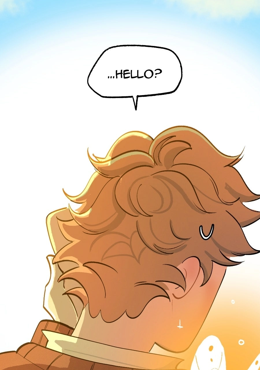 Pink Through the Night Chapter 13 page 53 - 