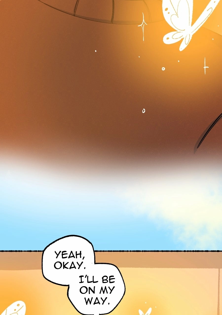 Pink Through the Night Chapter 13 page 54 - 