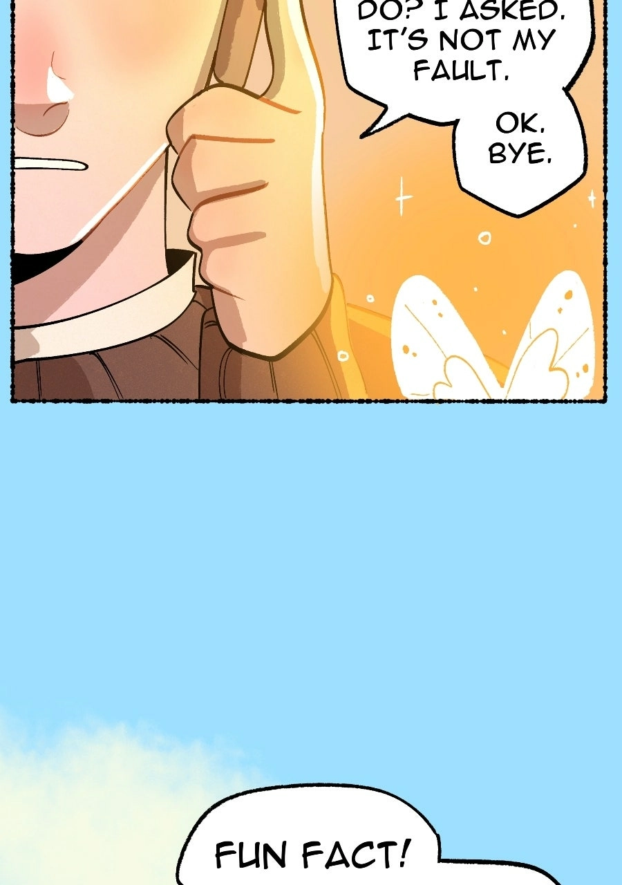 Pink Through the Night Chapter 13 page 57 - 