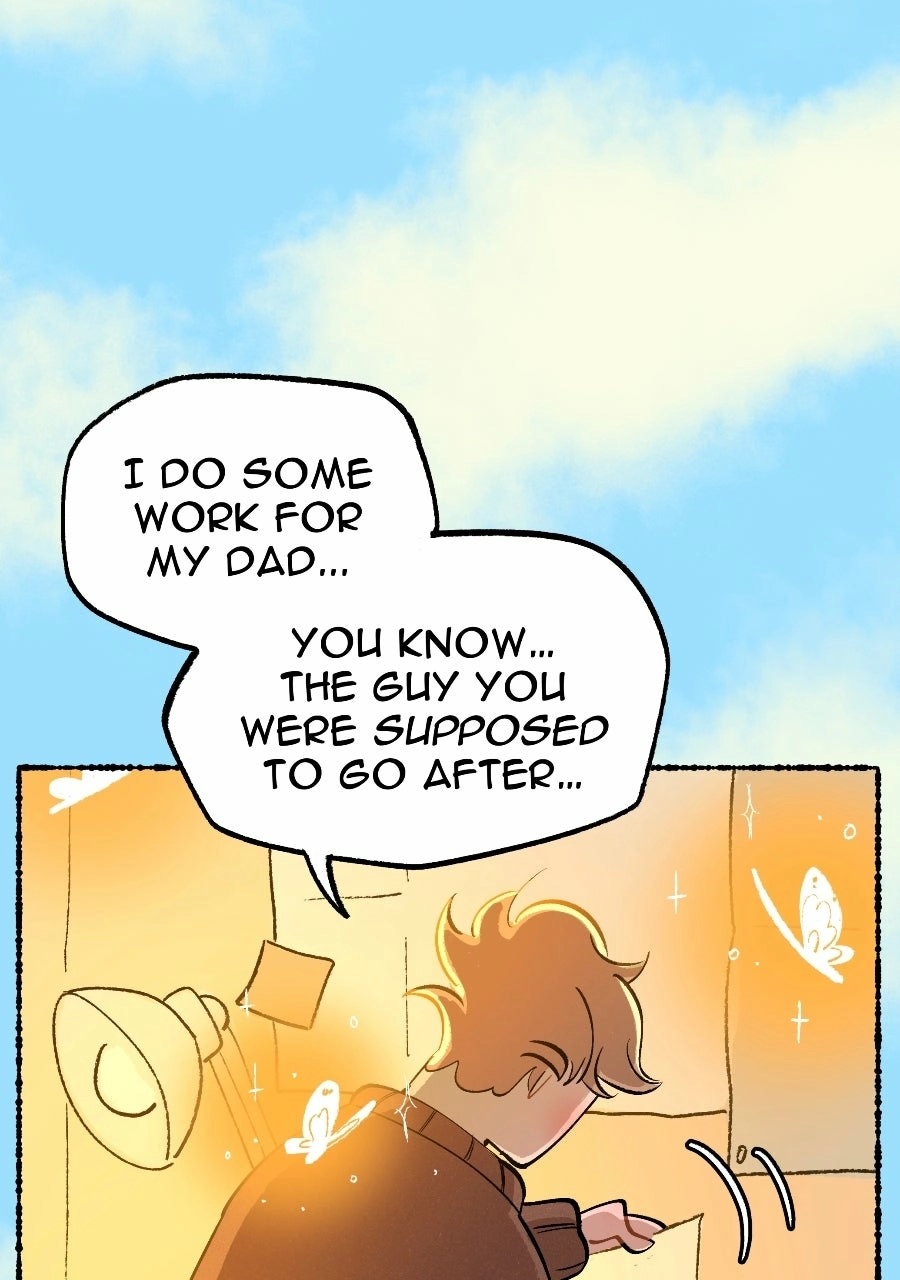 Pink Through the Night Chapter 13 page 59 - 