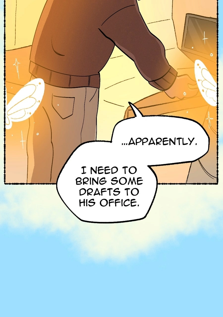 Pink Through the Night Chapter 13 page 60 - 