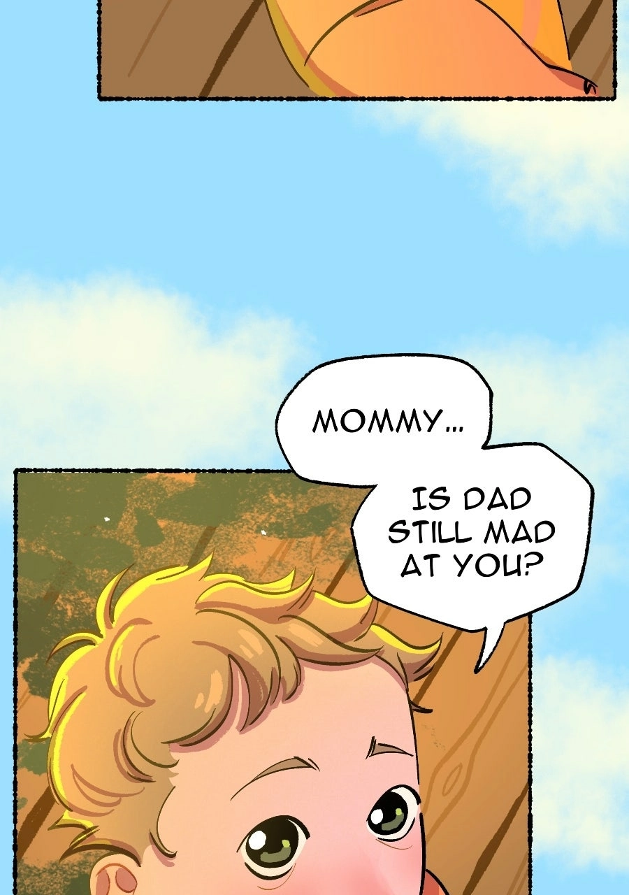 Pink Through the Night Chapter 13 page 7 - 