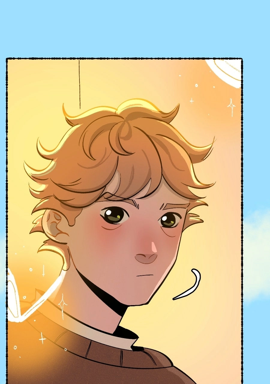 Pink Through the Night Chapter 13 page 61 - 